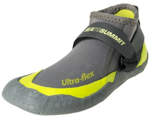 Купить Коралловые тапочки Sea to Summit Ultra Flex Booties в Киеве по лучшей цене с доставкой в Украине | Магазин NORTHWALL
